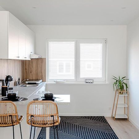 Apartmán Studio M&M 1 En Studio M&M 2 Zandvoort Exteriér fotografie