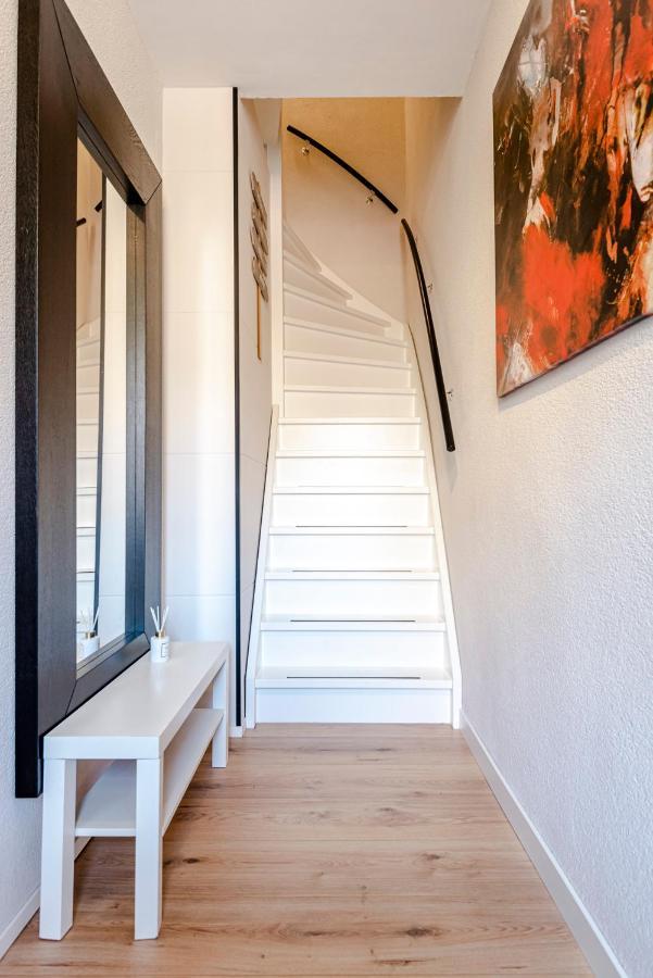 Apartmán Studio M&M 1 En Studio M&M 2 Zandvoort Exteriér fotografie