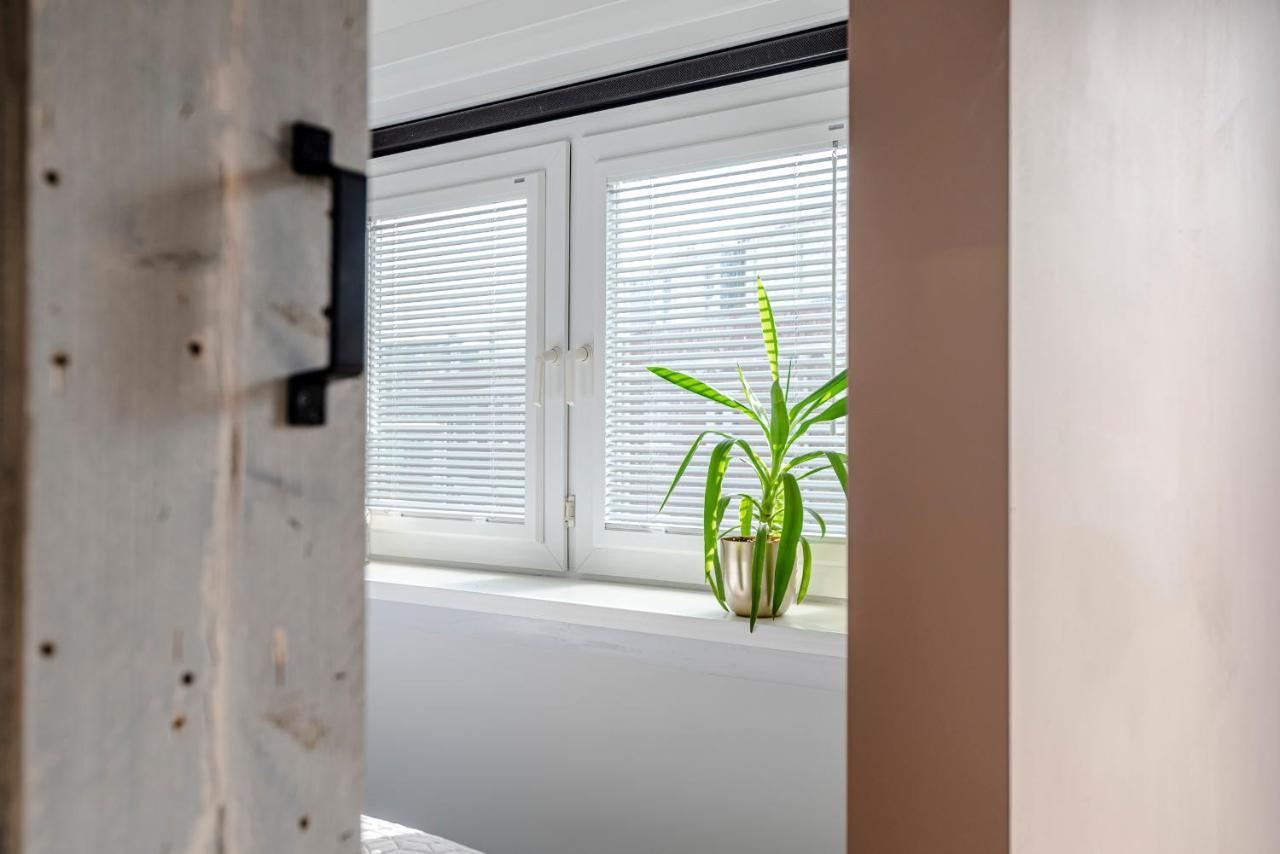 Apartmán Studio M&M 1 En Studio M&M 2 Zandvoort Exteriér fotografie